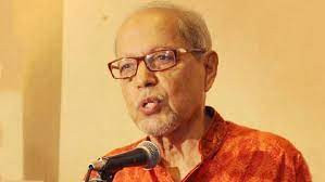 সাবেক রাষ্ট্রপতি ডা. বি. চৌধুরীর প্রথম মৃত্যুবার্ষিকী আজ