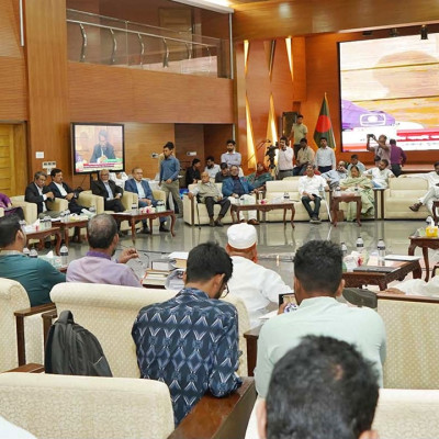 জুলাই সনদ : গণভোটে ঐকমত্য, সময় নিয়ে মতানৈক্য