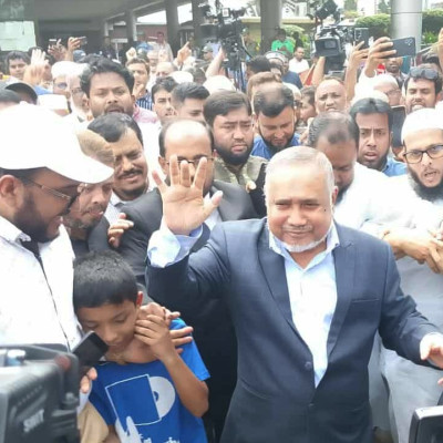 যেকোনো প্রয়োজনে ইউনূস সরকারের পাশে থাকার আশ্বাস বাইডেনের