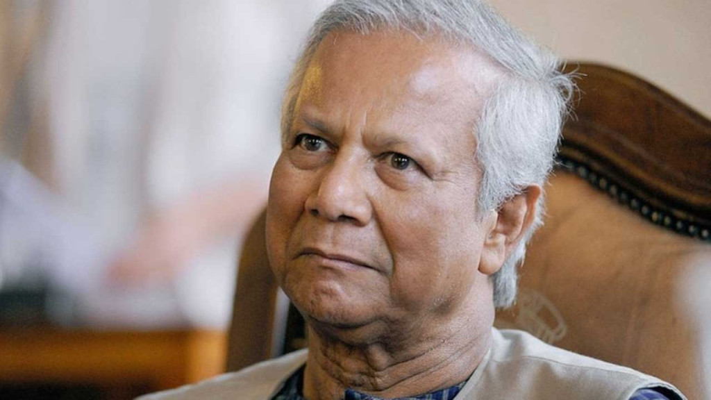 স্থানীয় সরকার বিশেষজ্ঞ তোফায়েল আহমেদের মৃত্যুতে প্রধান উপদেষ্টার শোক