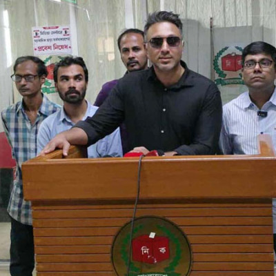 এনসিপির জন্য অন্যদের নিবন্ধন আটকে রেখেছে ইসি, অভিযোগ দুই রাজনৈতিক দলের