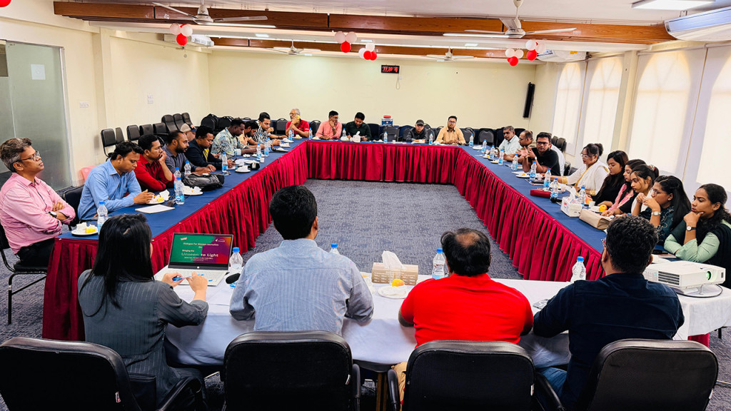 সাংবাদিক নির্যাতন বেড়েছে উদ্বেগজনকহারে