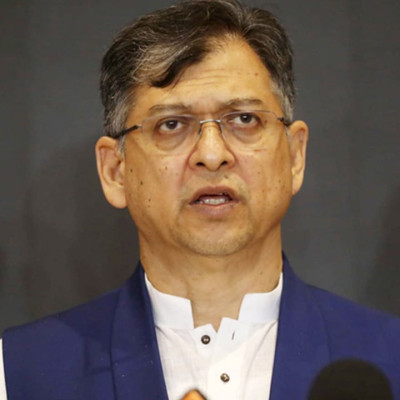 আপনারা ঝগড়া করবেন আর তারা গীটার বাজাবে : ফারুকী