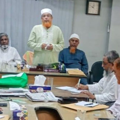 গণভোট বিলম্বিত হলে বাংলাদেশের অভিযাত্রা হুমকির মুখে পড়বে