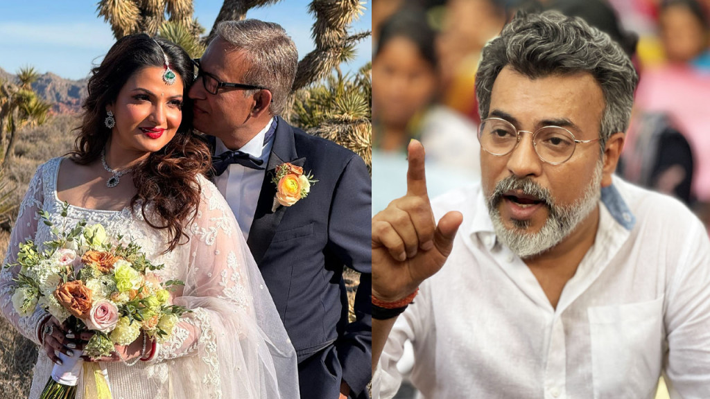 ‘রিসেট বাটন’ নিয়ে বক্তব্য স্পষ্ট করল প্রধান উপদেষ্টার প্রেস উইং