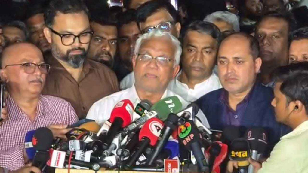 এআই নিয়ে নোবেলজয়ীর সতর্কবার্তা