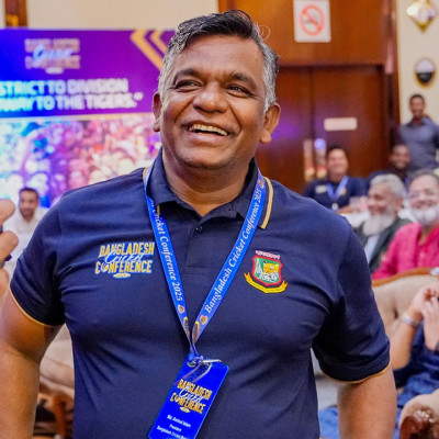 বিপিএল নিয়ে দুই লক্ষ্যের কথা জানালেন বিসিবি সভাপতি