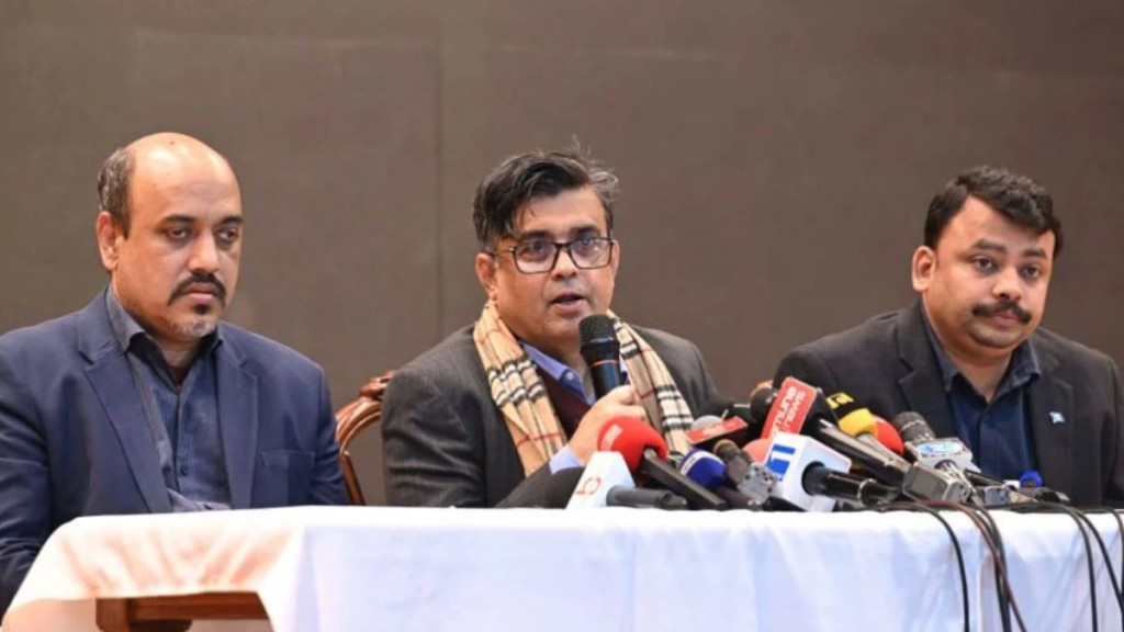 অন্তর্বর্তী সরকার ভালো নির্বাচন উপহার দেবে : শফিকুল আলম