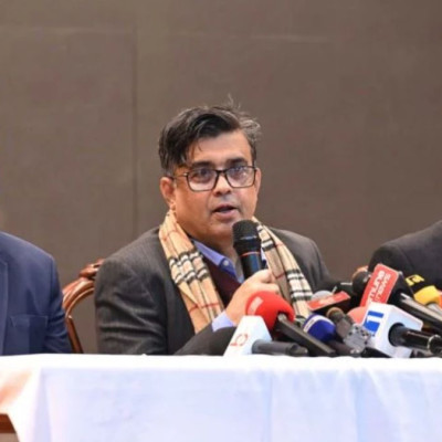 অন্তর্বর্তী সরকার ভালো নির্বাচন উপহার দেবে : শফিকুল আলম