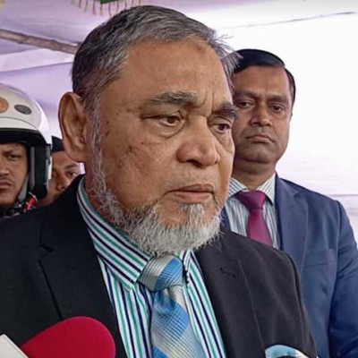 এবার কোনো পাতানো নির্বাচন হবে না : সিইসি