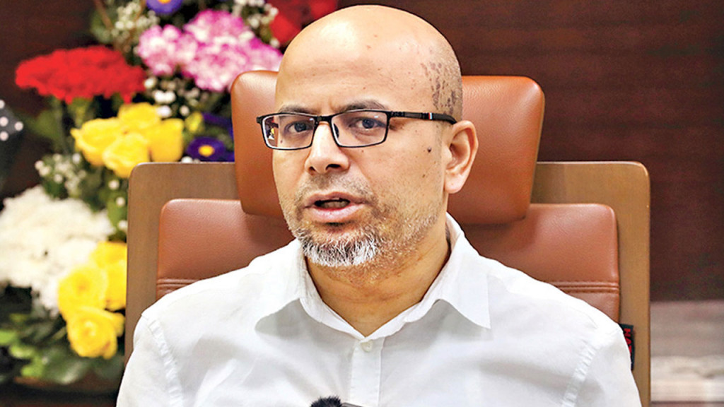 হামাসকে দোহা ত্যাগ করতে নোটিশ দিয়েছে কাতার