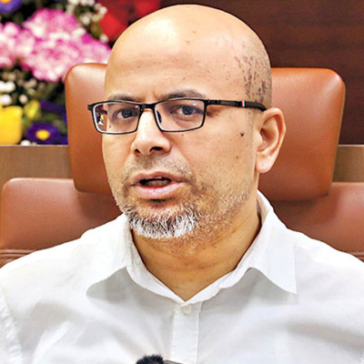 হামাসকে দোহা ত্যাগ করতে নোটিশ দিয়েছে কাতার