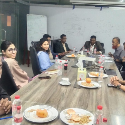 সোমবার ইসিতে আসবেন সাবেক সিইসি আবু হেনা