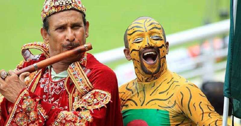 বংশীবাদক রাজা আলাউদ্দিন খাঁ’র অষ্টম মৃত্যুবার্ষিকী পালিত