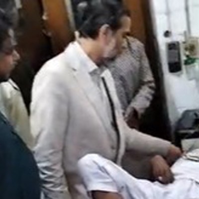 আন্দোলনকারীদের ওপর পুলিশের হামলা ন্যক্কারজনক : জামায়াত