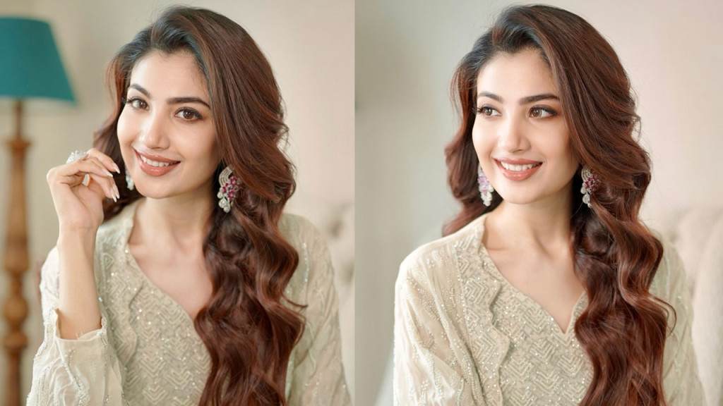 শ্যুটিং ফ্লোরে দুর্ঘটনা, হাসপাতালে অভিনেত্রী লহমা