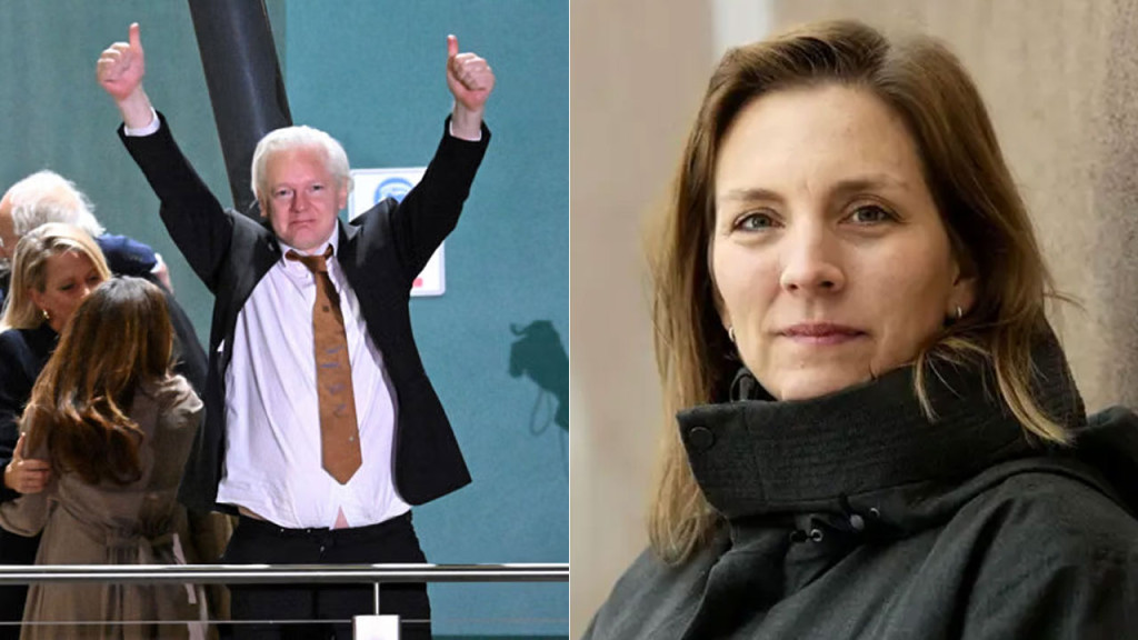 অ্যাসাঞ্জের বিরুদ্ধে আনা যৌন হেনস্থার অভিযোগে কী ছিল?