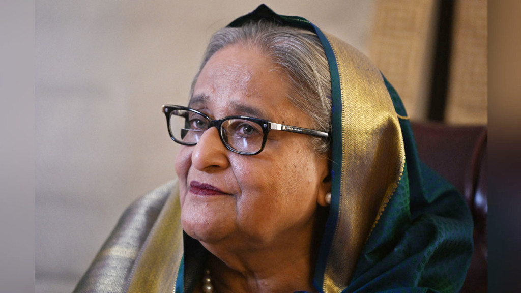 চট্টগ্রামে শেখ হাসিনার বিরুদ্ধে আরেক মামলা