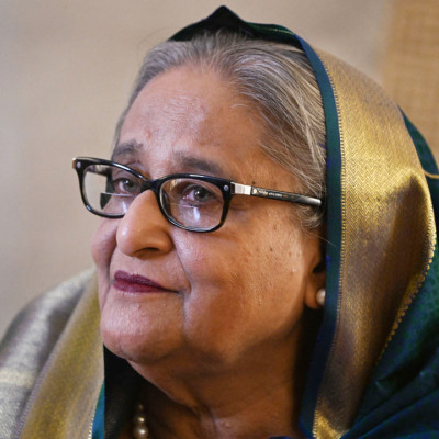 চট্টগ্রামে শেখ হাসিনার বিরুদ্ধে আরেক মামলা