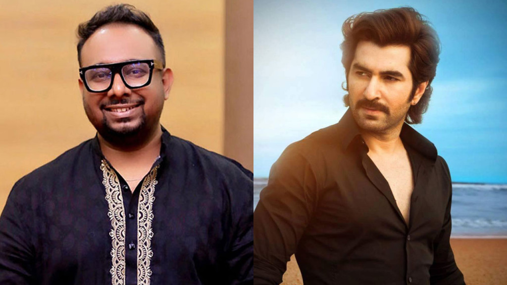 এক জাহাজের কারণে আটকে আছে রাফী-জিতের ‘লায়ন’!