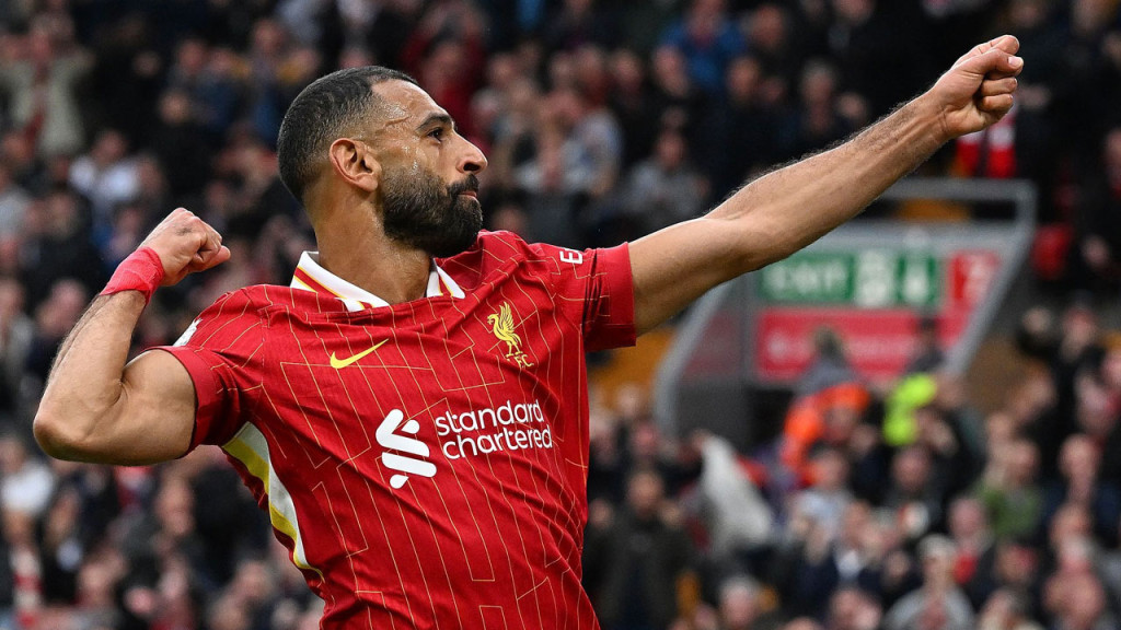 হতাশ সালাহ, চলছে নাটকীয়তা-ভক্তদের ক্ষোভ