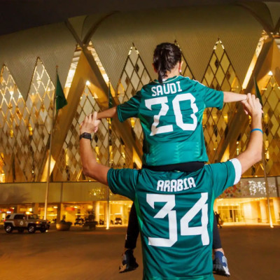 ইতিহাস গড়েই ফিফা বিশ্বকাপের আয়োজক হচ্ছে সৌদি আরব