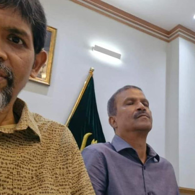 ৫ আগস্ট বঙ্গভবনে যা ঘটেছিল, প্রত্যক্ষদর্শীর বর্ণনা