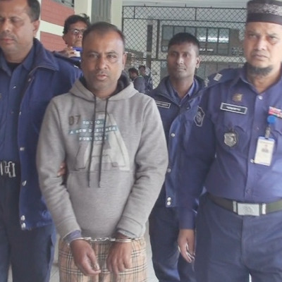 নড়াইলে মাদক বিক্রেতার যাবজ্জীবন