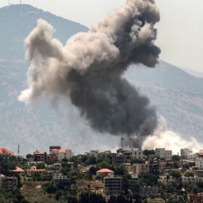 বৃহস্প‌তিবার লেবানন থেকে ফিরবেন ১০৫ বাংলাদে‌শি