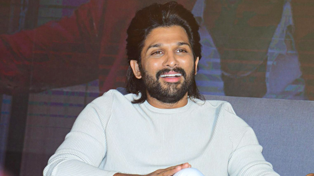 জামিন পেলেন আল্লু অর্জুন