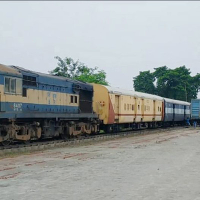 বেনাপোল দিয়ে ভারত থেকে এলো ৪৬৮ টন আলু