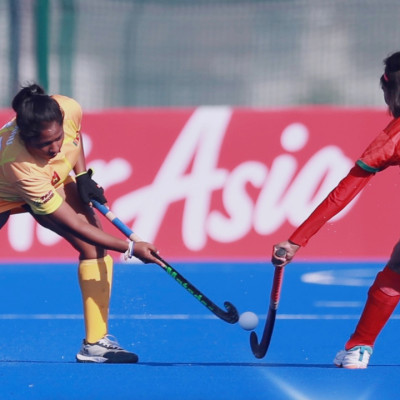 শ্রীলঙ্কাকে ৮ গোলে হারিয়ে বাংলাদেশ নবম