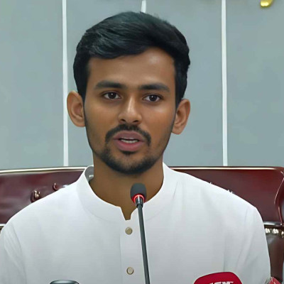 গ্রেপ্তার অভিযান জোরদারে আলোচনা হয়েছে