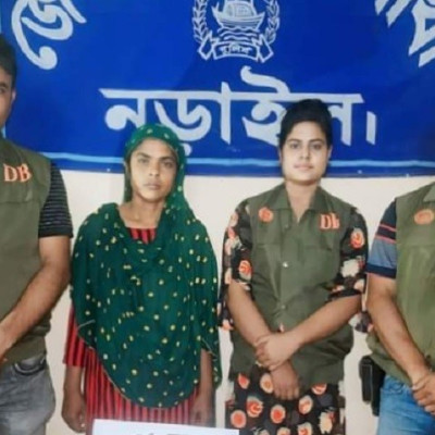 ‘নারীদের এগিয়ে নিতে কার্যকর পরিকল্পনা করেছেন প্রধানমন্ত্রী’