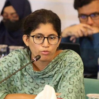 বদিউল আলমের বক্তব্য প্রত্যাখ্যান বৈষম্যবিরোধী ছাত্র আন্দোলনের