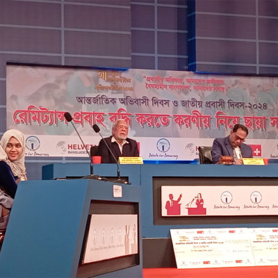 অর্থ পাচার দুর্নীতিগ্রস্তরাই করে : আইসিবি চেয়ারম্যান