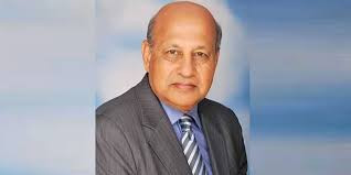 উপদেষ্টা হাসান আরিফের মৃত্যুতে বিকল্পধারা বাংলাদেশের নির্বাহী প্রেসিডেন্ট মেজর (অব.) আবদুল মান্নানের শোক