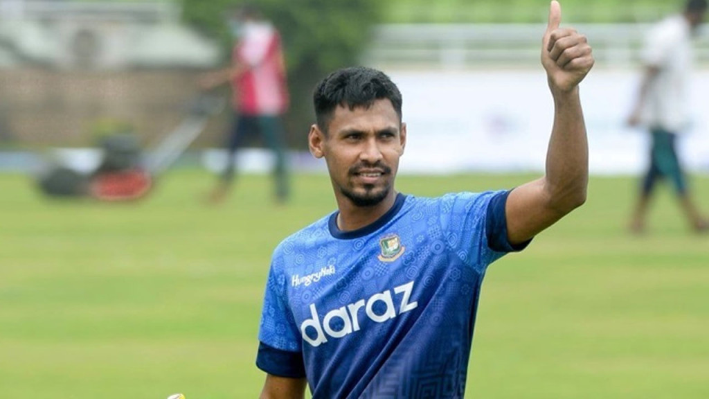 ‘মুস্তাফিজ এসেই ম্যাচ জিতিয়ে দেবে না’