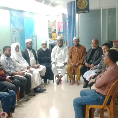 বিটিভিতে গিয়ে তারকাদের কান্না, লজ্জার বললেন সাদিয়া আয়মান