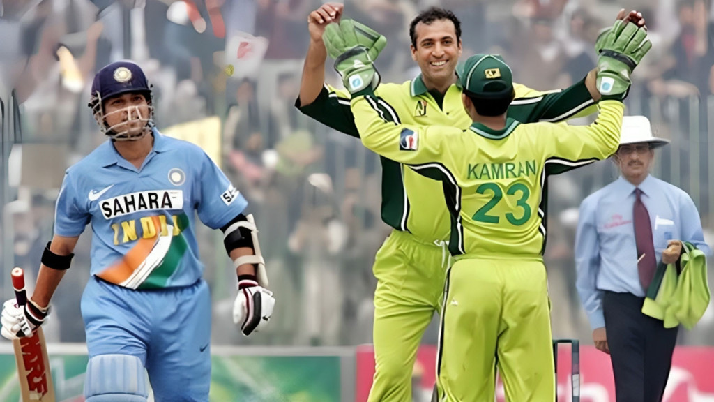 আরও এক পাকিস্তানি কোচ নিয়োগ বিসিবির