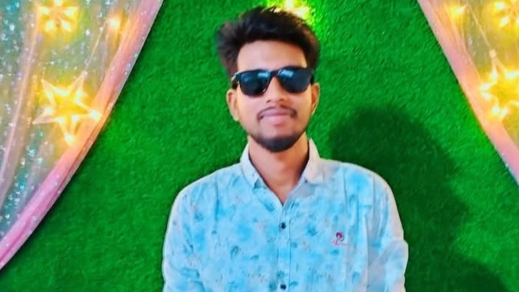 নিজেকে ছাত্রলীগ দাবির ৪ বছর পর ছাত্রদলের আহ্বায়ক হলেন তিনি