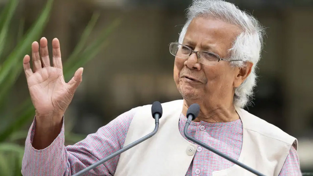 ‘উই হ্যাভ টু মুভ ইন ফুল স্পিড’