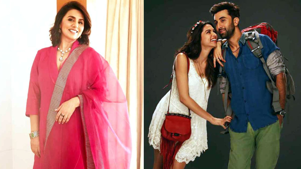 কেন ভেঙেছিল দীপিকা-রণবীরের সম্পর্ক, জানালেন মা নীতু কাপুর