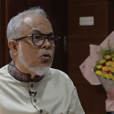 কেন নতুন রাজনৈতিক দল গঠন করলেন, জানালেন ডেসটিনির রফিকুল