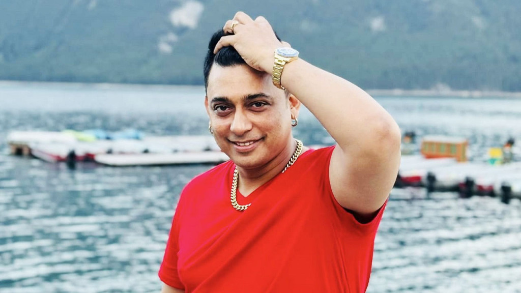 প্রবাসীকে বিয়ে প্রসঙ্গে যা বললেন জায়েদ খান