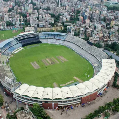 মিরপুর শের-ই বাংলা স্টেডিয়ামের চুক্তির মেয়াদ শেষ!