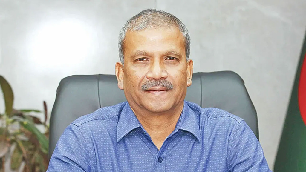 সাবেক রাষ্ট্রপতি আবদুল হামিদের দেশত্যাগ, যা বললেন আসিফ নজরুল