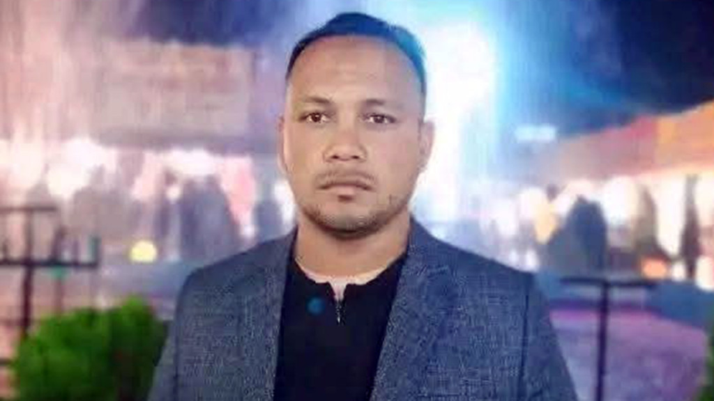 ময়মনসিংহে ‘হত্যা মামলার জের ধরে’ বিএনপি কর্মী খুন