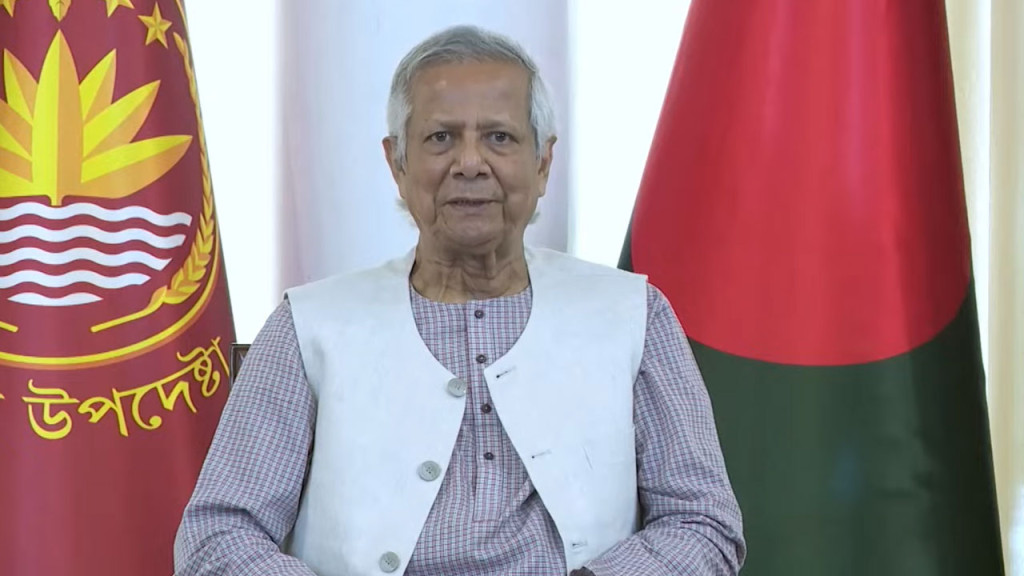 ‘গুজব’ জুলাই অভ্যুত্থানের বিরুদ্ধে পরাজিত শক্তির মস্ত বড় হাতিয়ার