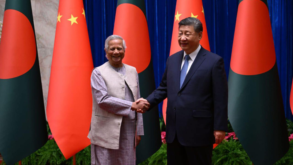 ২.১ বিলিয়ন ডলারের বিনিয়োগ, ঋণ ও অনুদান পাবে বাংলাদেশ